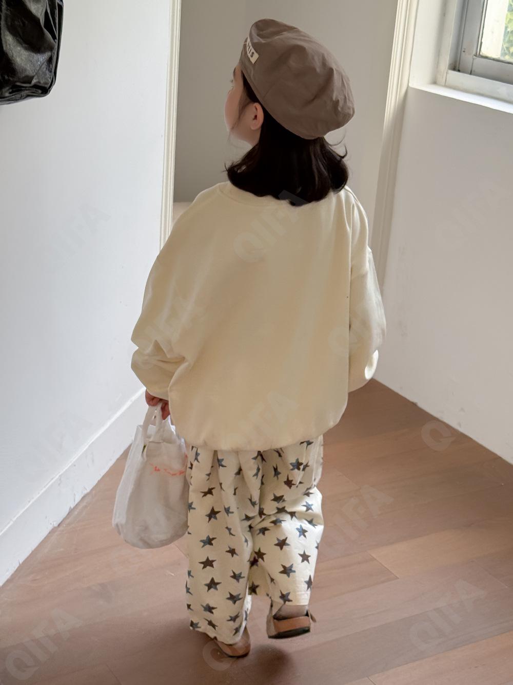 Детский Свитшот CC3871_2025C51_246_2574_56