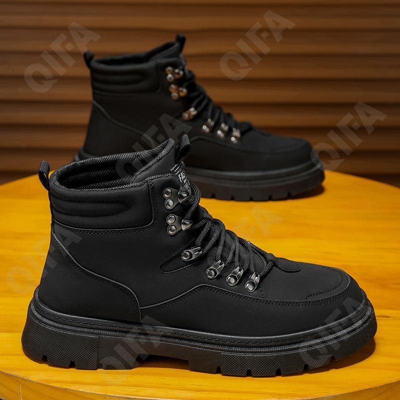 Мужские Ботинки CC4114_XD21-1