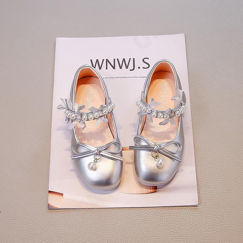 Детские Туфли CC5222_W101-B1