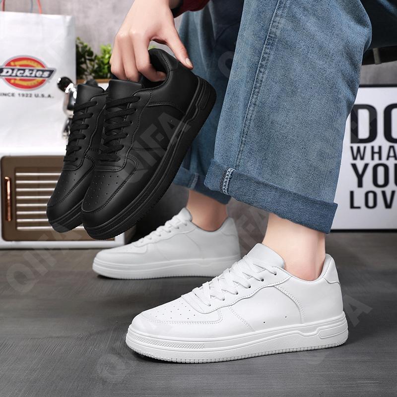 Мужские Кеды CC5555_JY-9009-1