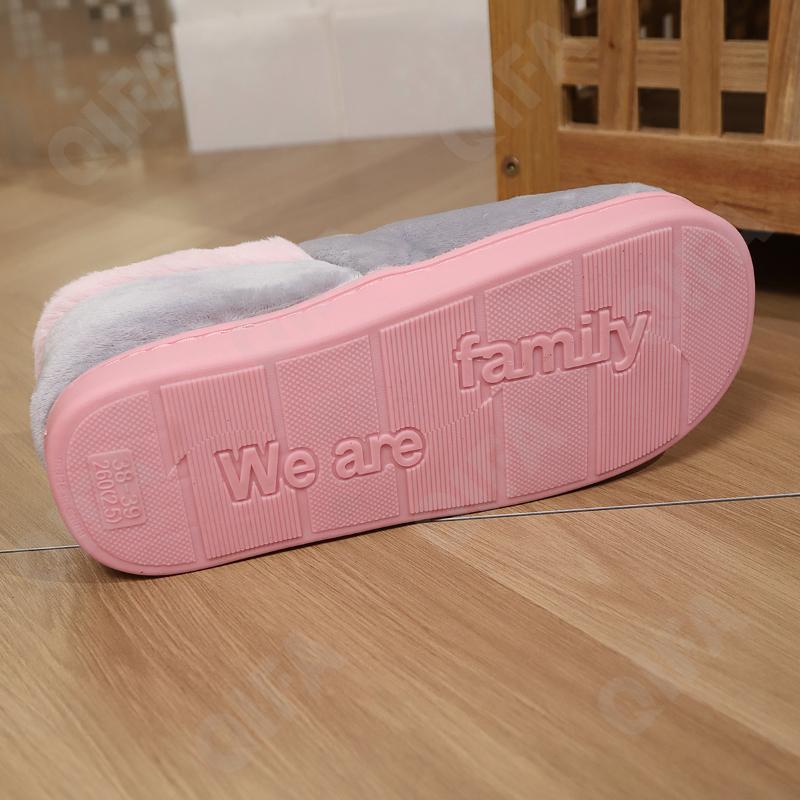 Женские Тапочки CC5045_P6019-1