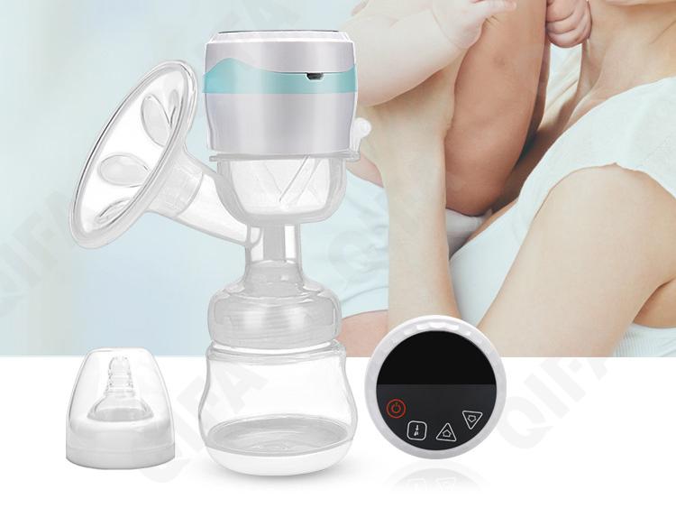 Молокоотсос электрический CC1847_DKY-RY-60130-1