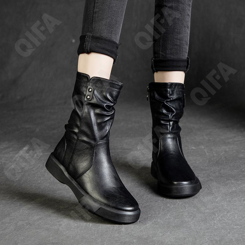 Женские Ботинки CC4061_8113-1