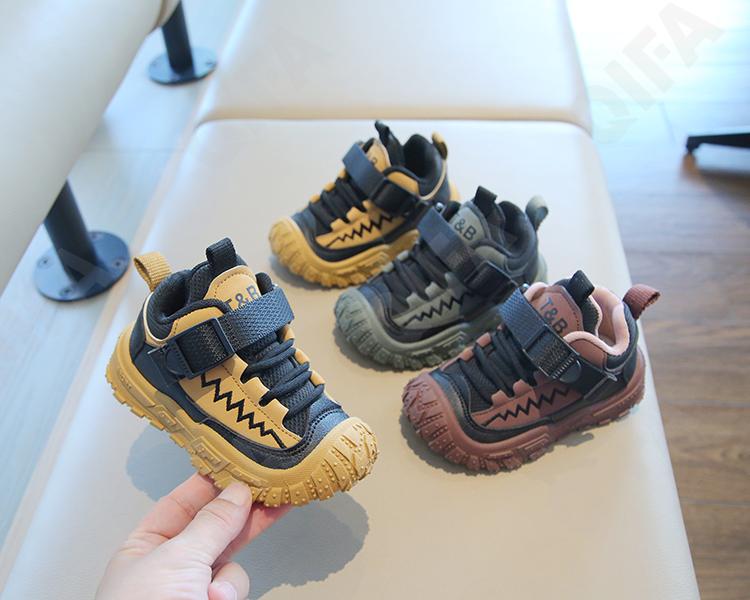 Детские Кроссовки CC3405_TX687-A1