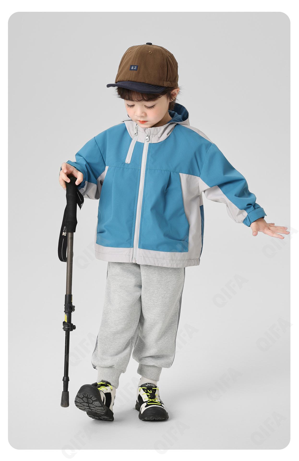 Детская Куртка CC4775_U16445_958_1817_44 Детская Куртка CC4775_U16445_958_1817_44