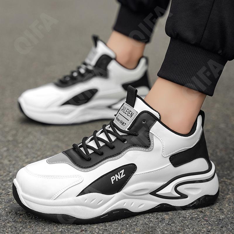 Мужские Кроссовки CC4019_JY-A808-1 Мужские Кроссовки CC4019_JY-A808-1