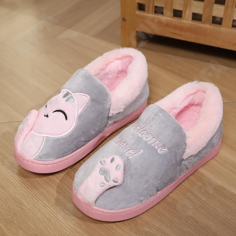 Женские Тапочки CC5045_P6019-1