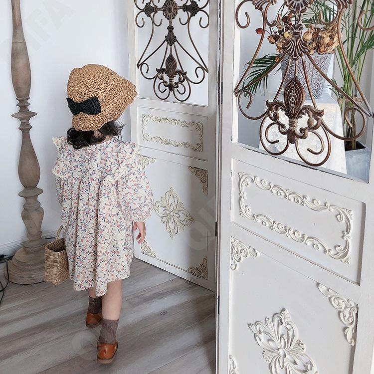 Детское Платье CC2701_K2230062_243_1812