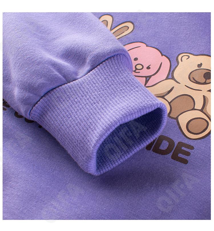 Детский Свитшот CC2484_H2039_248_2574