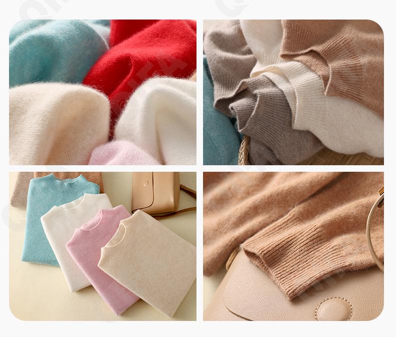 Женская Водолазка CC3116_ZD052_252_1777_10 Женская Водолазка CC3116_ZD052_252_1777_10