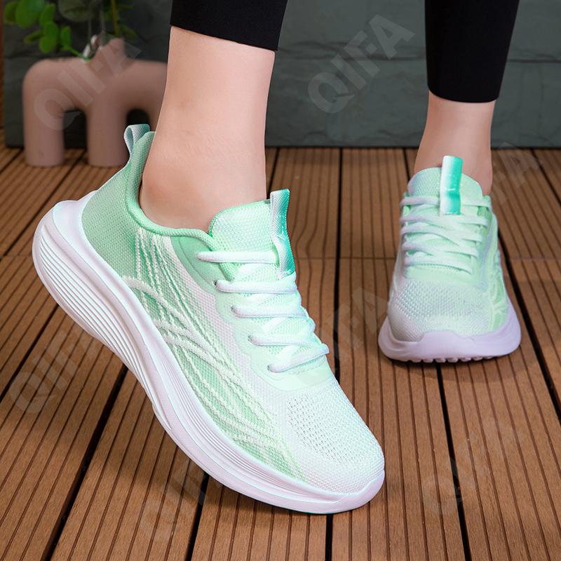 Женские Кроссовки CC4019_DT-S5516-4