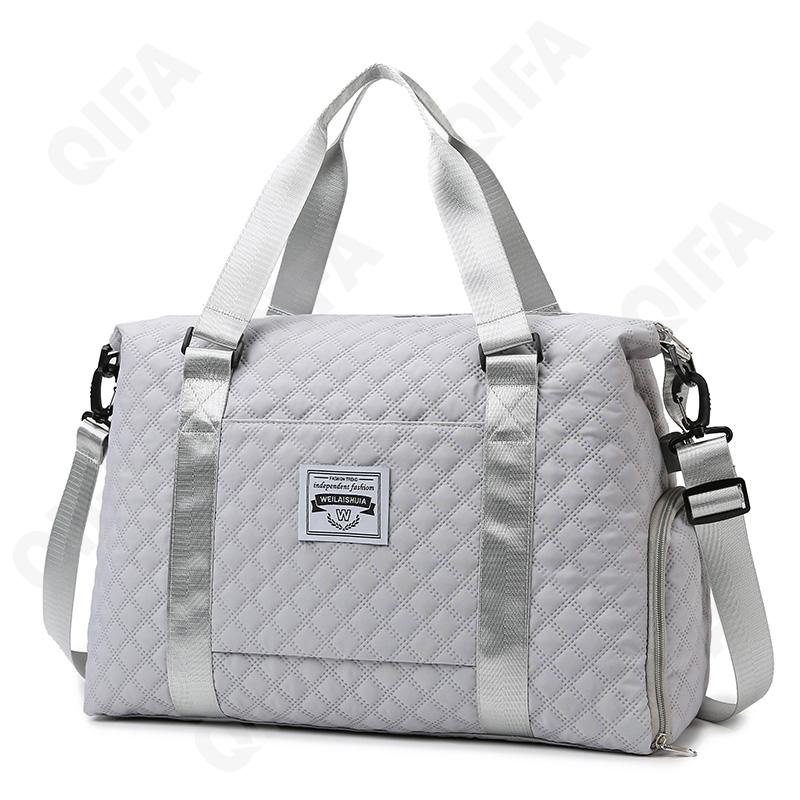 Женская Дорожная сумка CC3005_WL1002-1