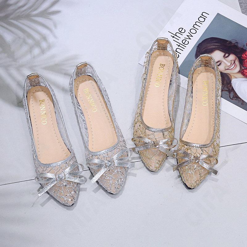 Женские Туфли CC3767_C319-2