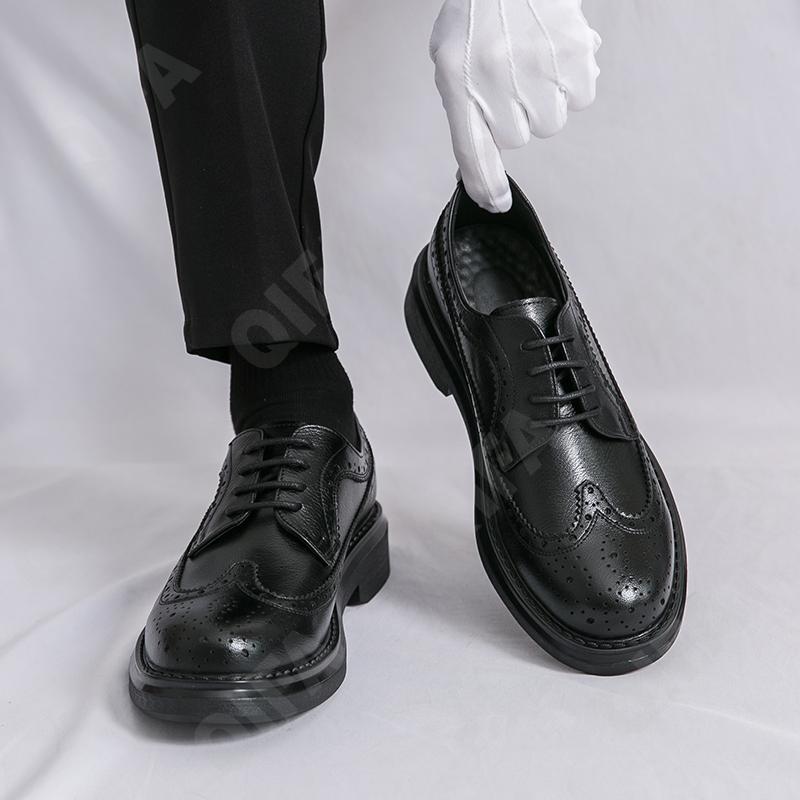 Мужские Полуботинки