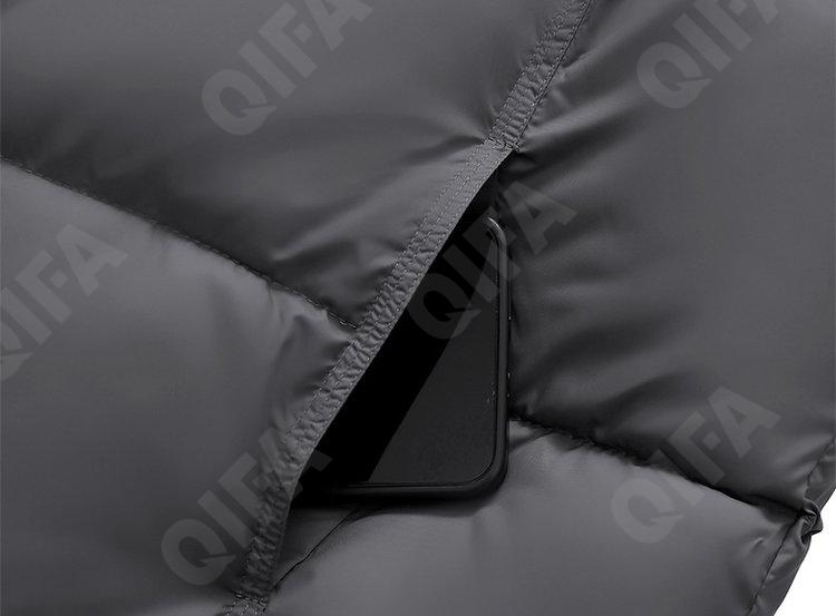 Женский Пуховик CC5170_818JIAN_246_1778_42 Женский Пуховик CC5170_818JIAN_246_1778_42