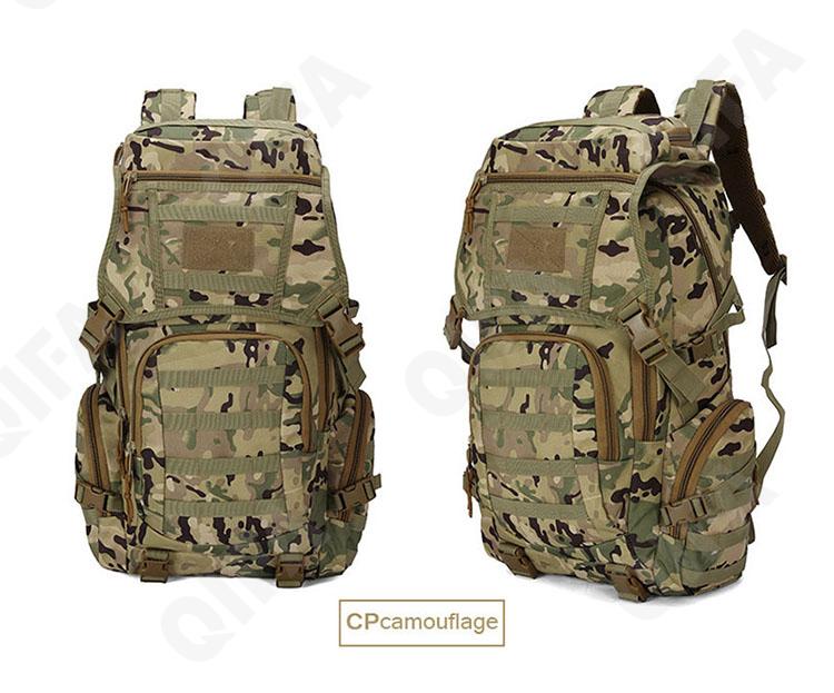 Мужской Рюкзак CC1771_CLS42-BL134-1