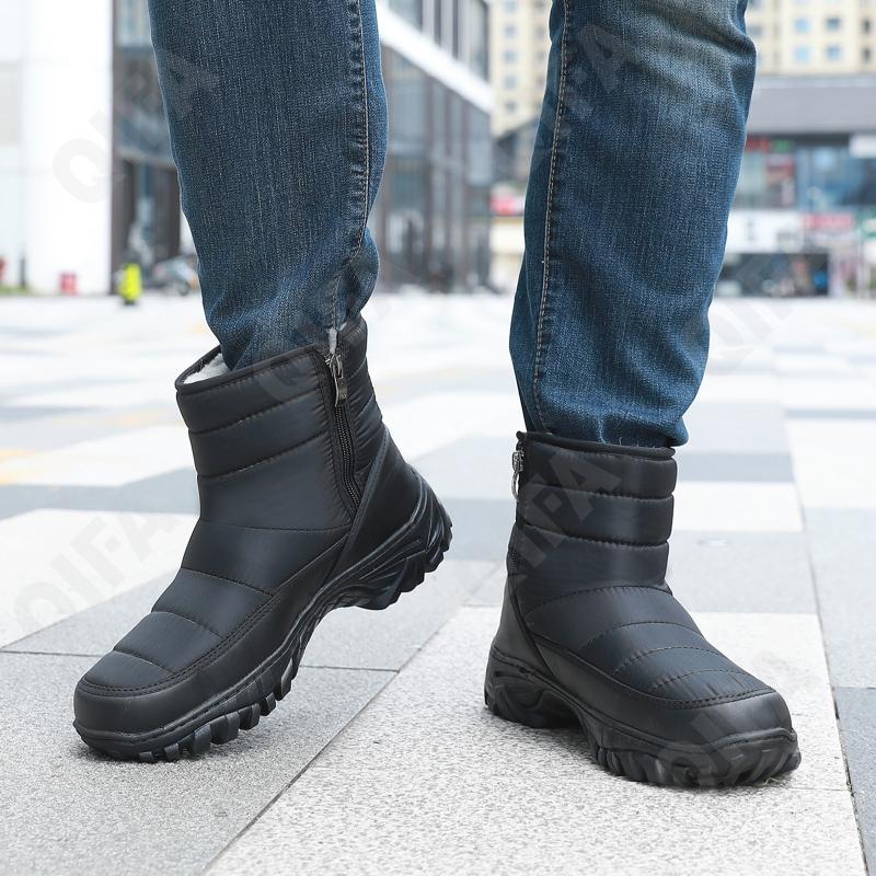 Мужские Дутики CC4114_R618-1