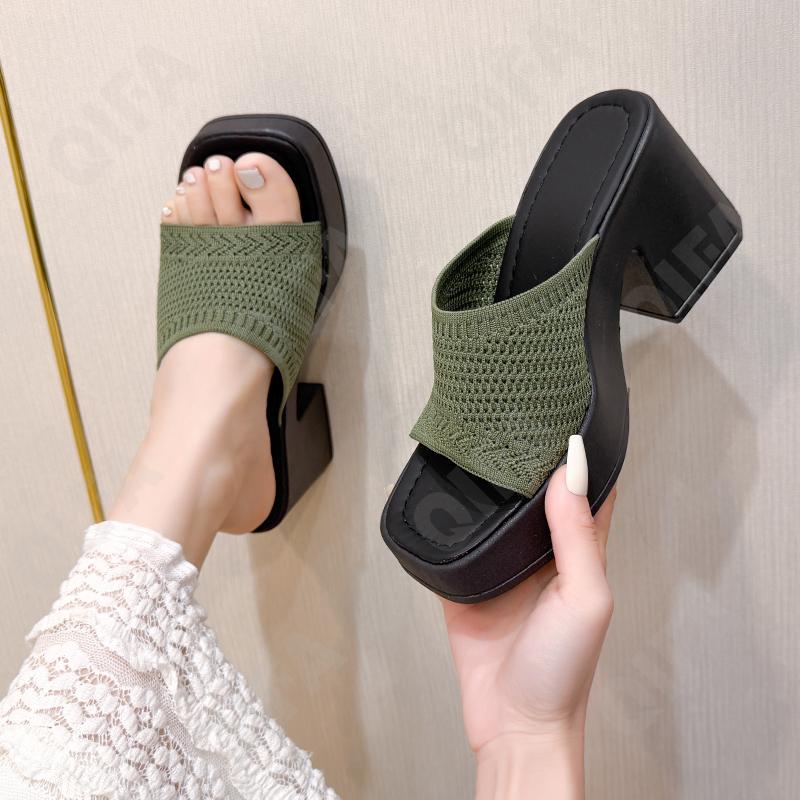 Женское Сабо CC4094_151-5