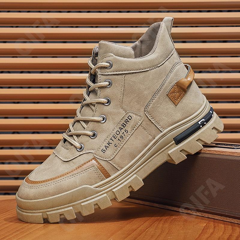 Мужские Ботинки CC4119_LD865-3