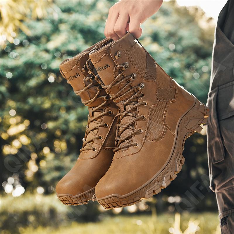 Мужские Ботинки CC5555_TT-6003-1 Мужские Ботинки CC5555_TT-6003-1