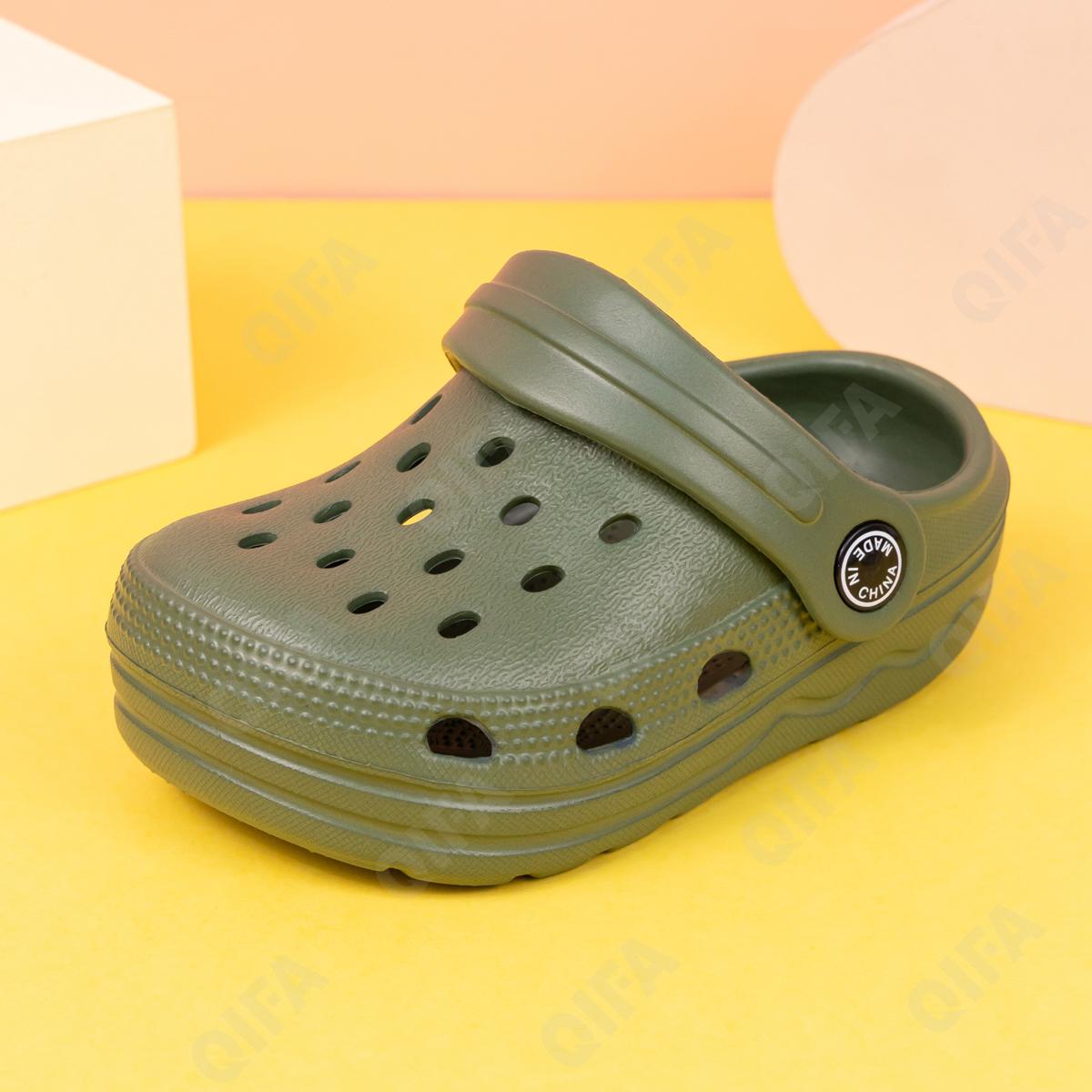 Детское Сабо CC4225_56041-1