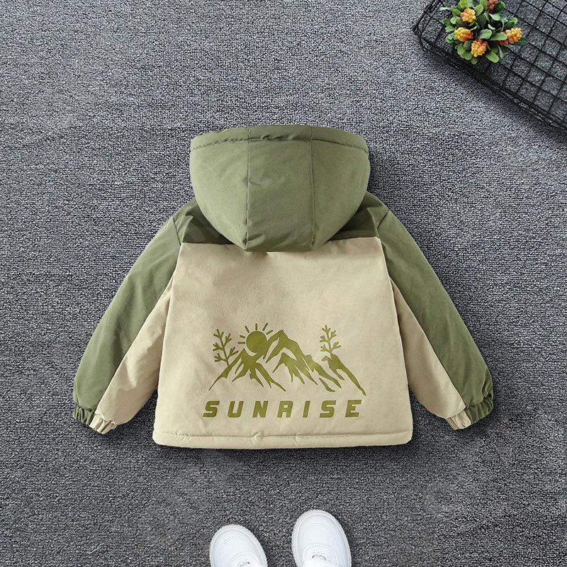 Детская Куртка CC4214_2400_231_2574_34