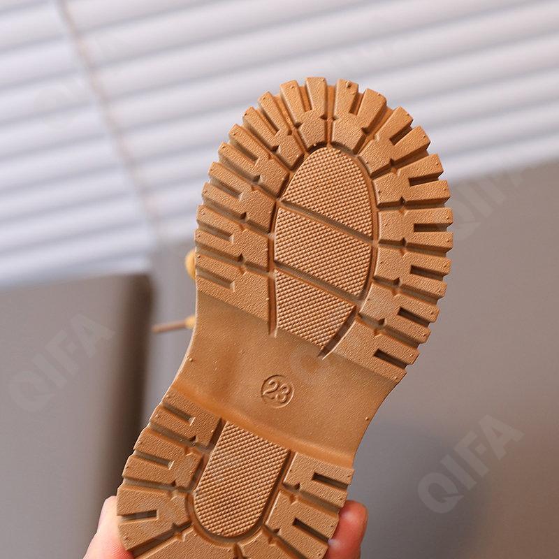 Детские Ботинки CC3959_3176-A1
