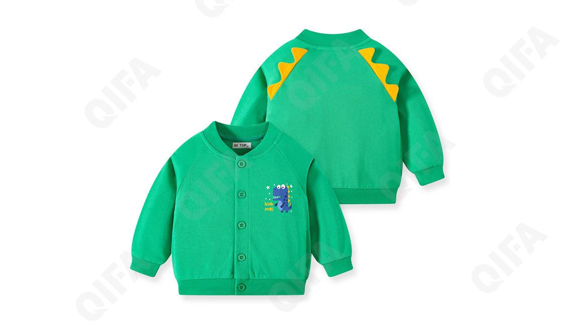 Детская Кофта CC1330_WT5018_230_2574