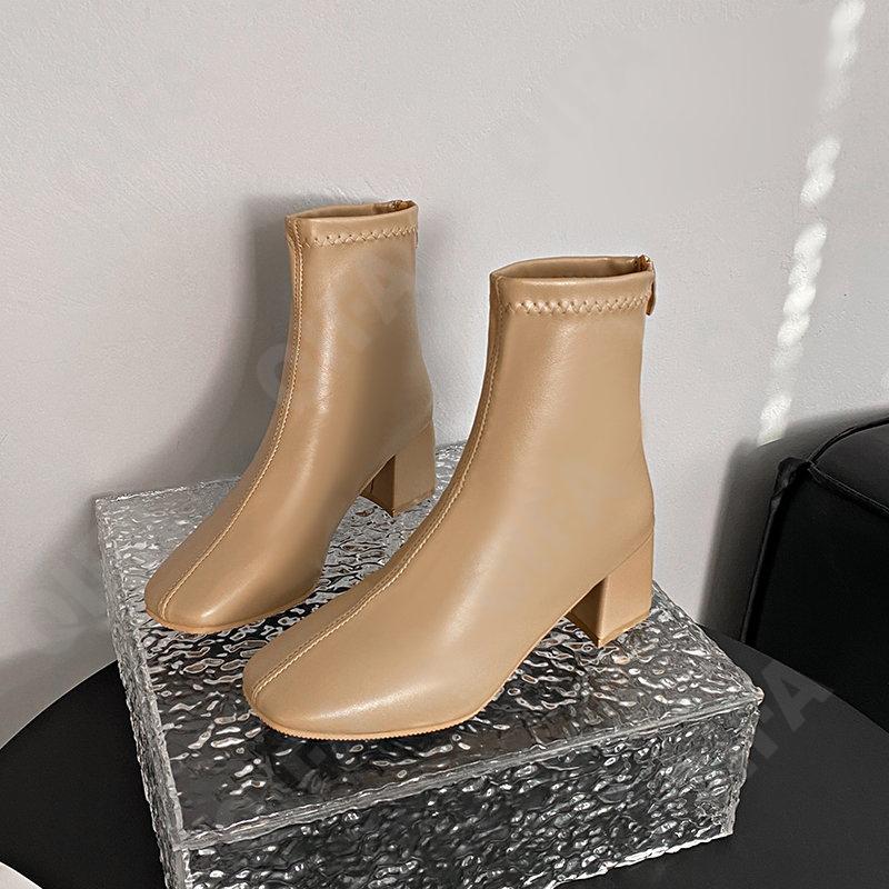 Женские Ботинки CC4026_912-1