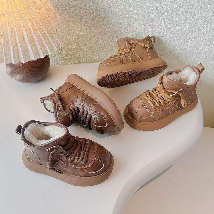 Детские Ботинки CC3962_339-A1