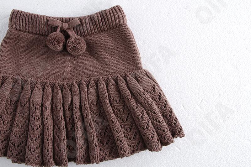 Детская Юбка CC2196_24033_248_2574_71