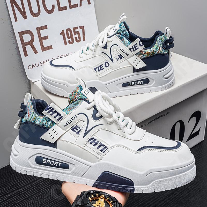 Мужские Кроссовки CC4114_XY3015-1