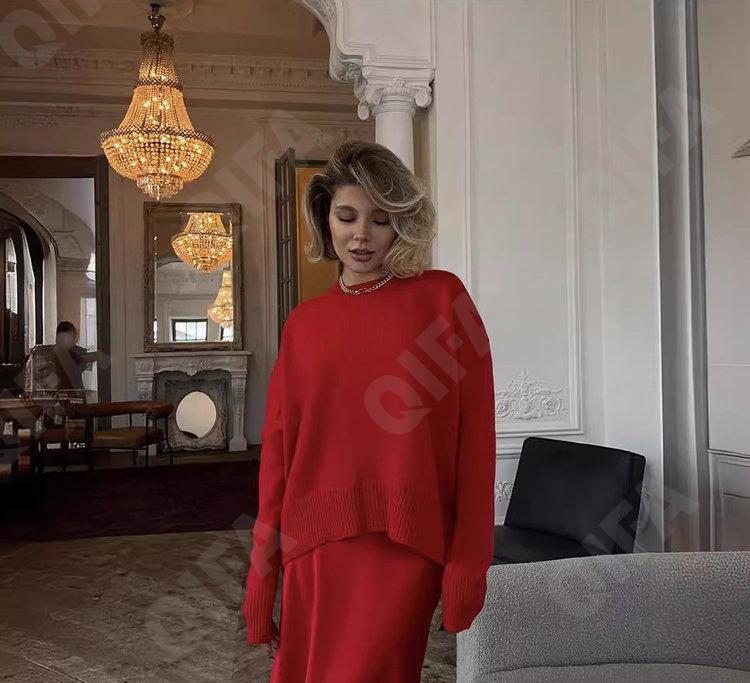 Женский Джемпер CC4267_065-4