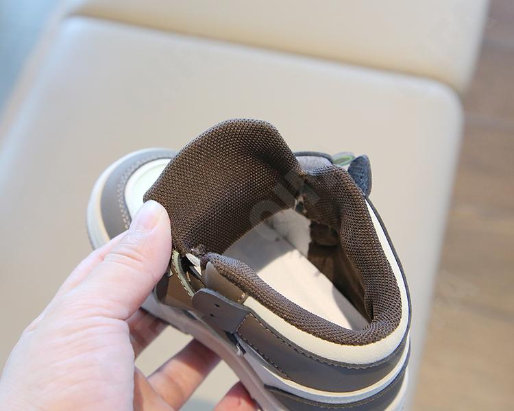 Детские Кроссовки CC3405_SY183-A1