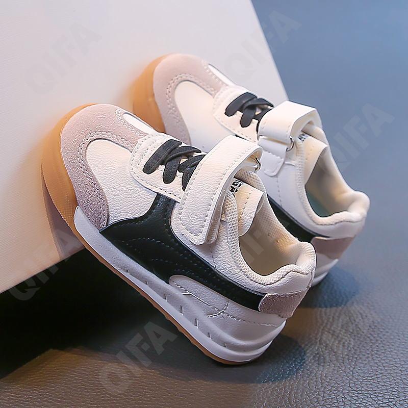 Детские Кроссовки CC3957_990-1-B3