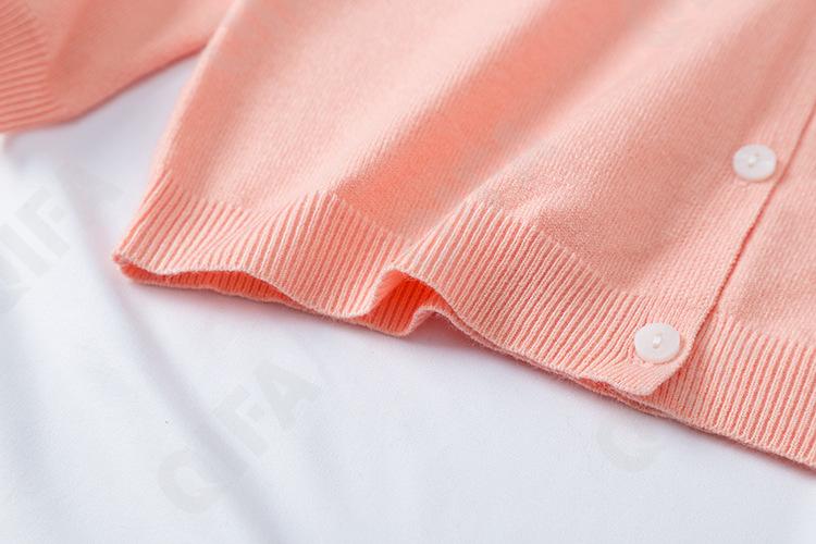 Детский Кардиган CC2196_19026_963_2574