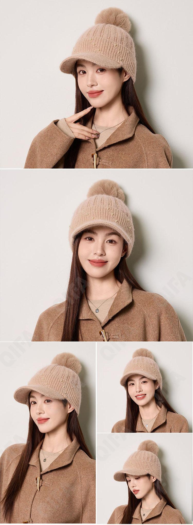 Женская Кепка CC5149_A11-1-3-M3798-1 Женская Кепка CC5149_A11-1-3-M3798-1