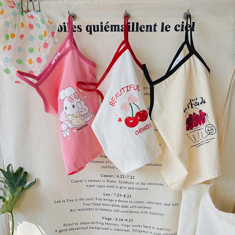 Детская Майка CC2543_YINHUADD004_243_2574_95 Детская Майка CC2543_YINHUADD004_243_2574_95