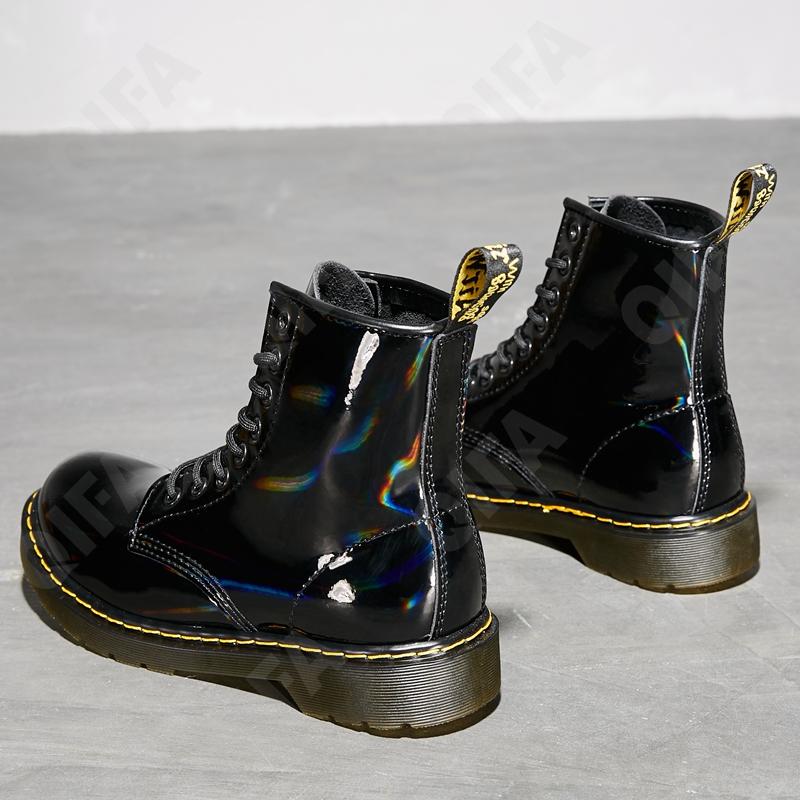 Мужские Ботинки