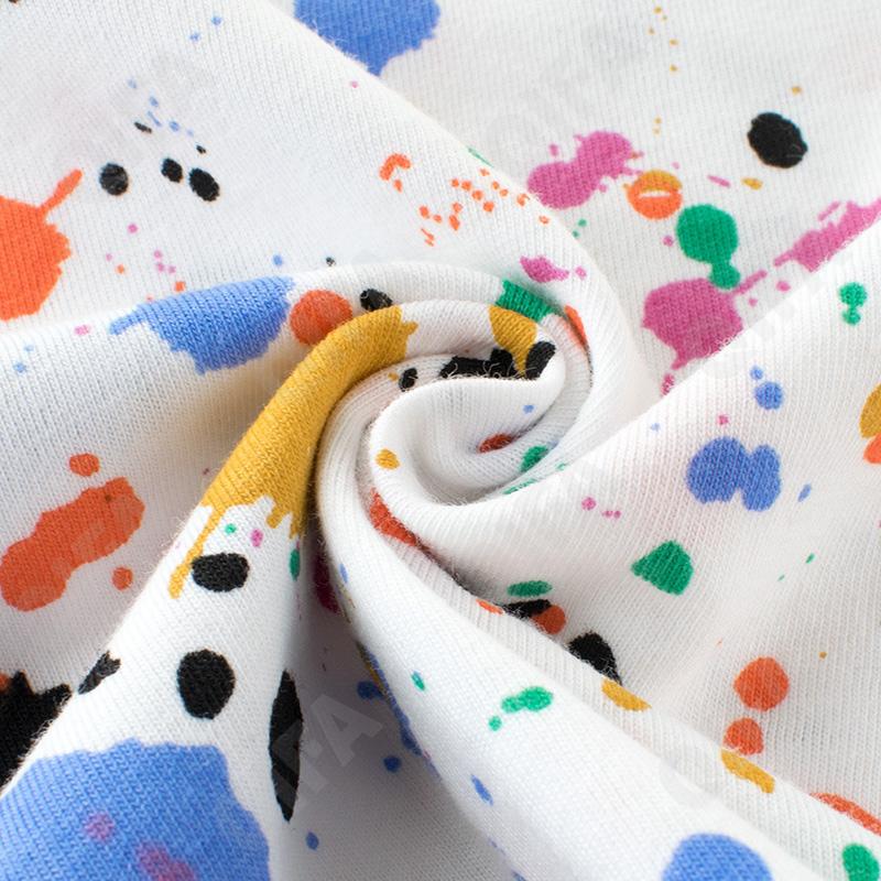 Детская Футболка CC1208_9341_226_2574