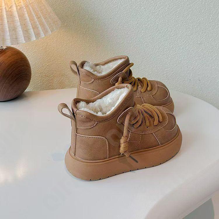 Детские Ботинки CC3962_339-A1