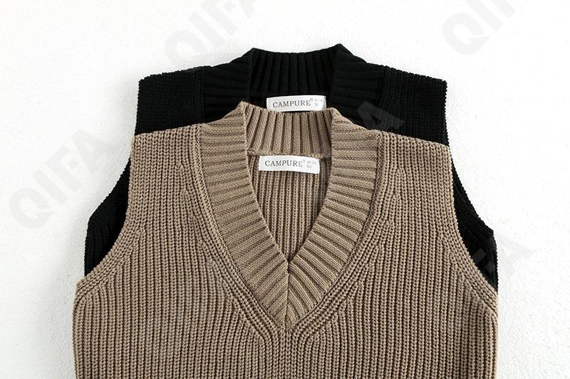 Детский Жилет CC2196_24081_234_2574_85 Детский Жилет CC2196_24081_234_2574_85