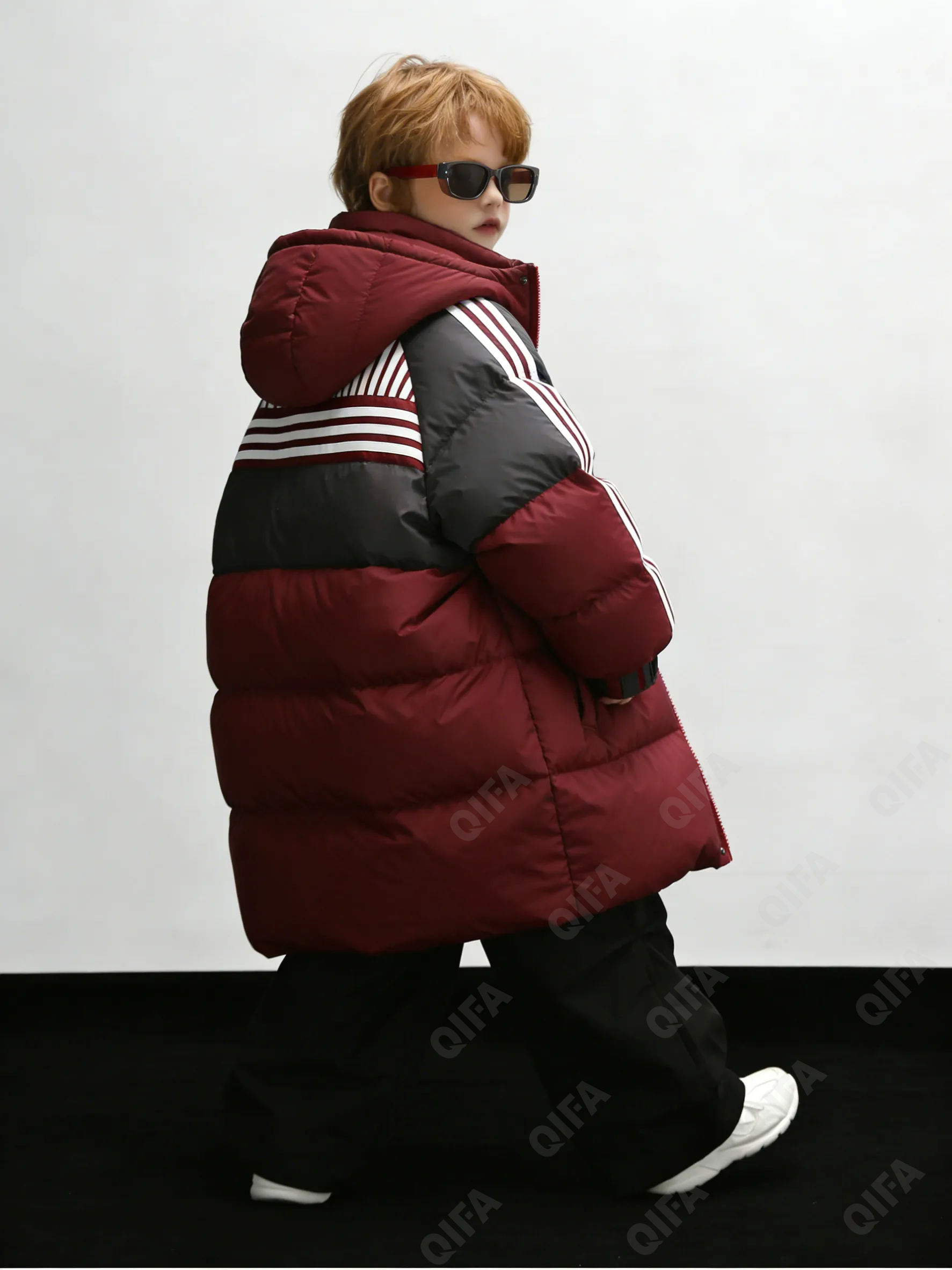 Детский Пуховик CC4879_A03A44-6874Q99579Z