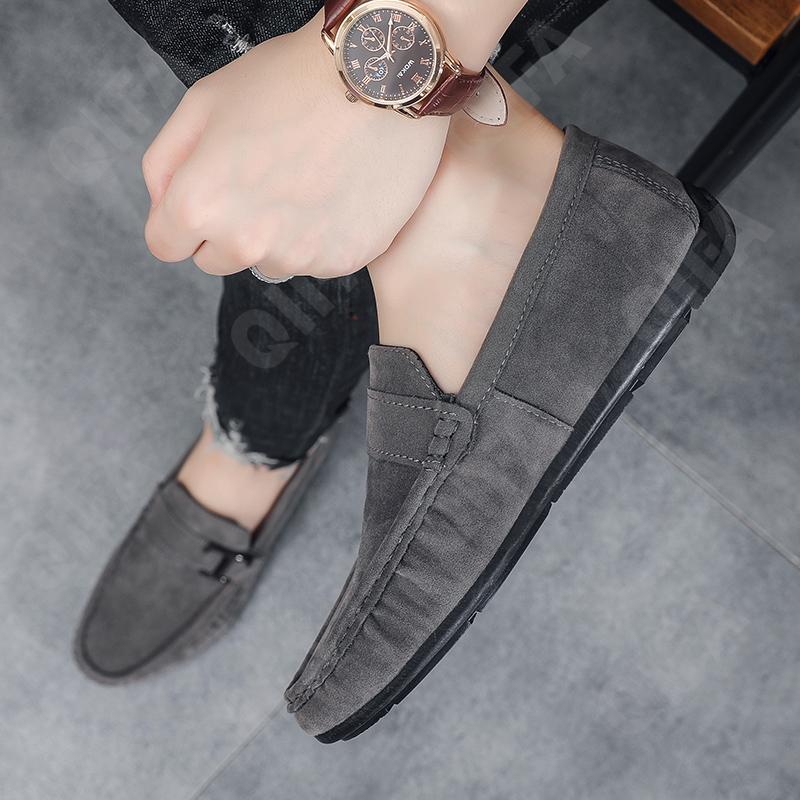 Мужские Мокасины CC4114_EK072-8 Мужские Мокасины CC4114_EK072-8