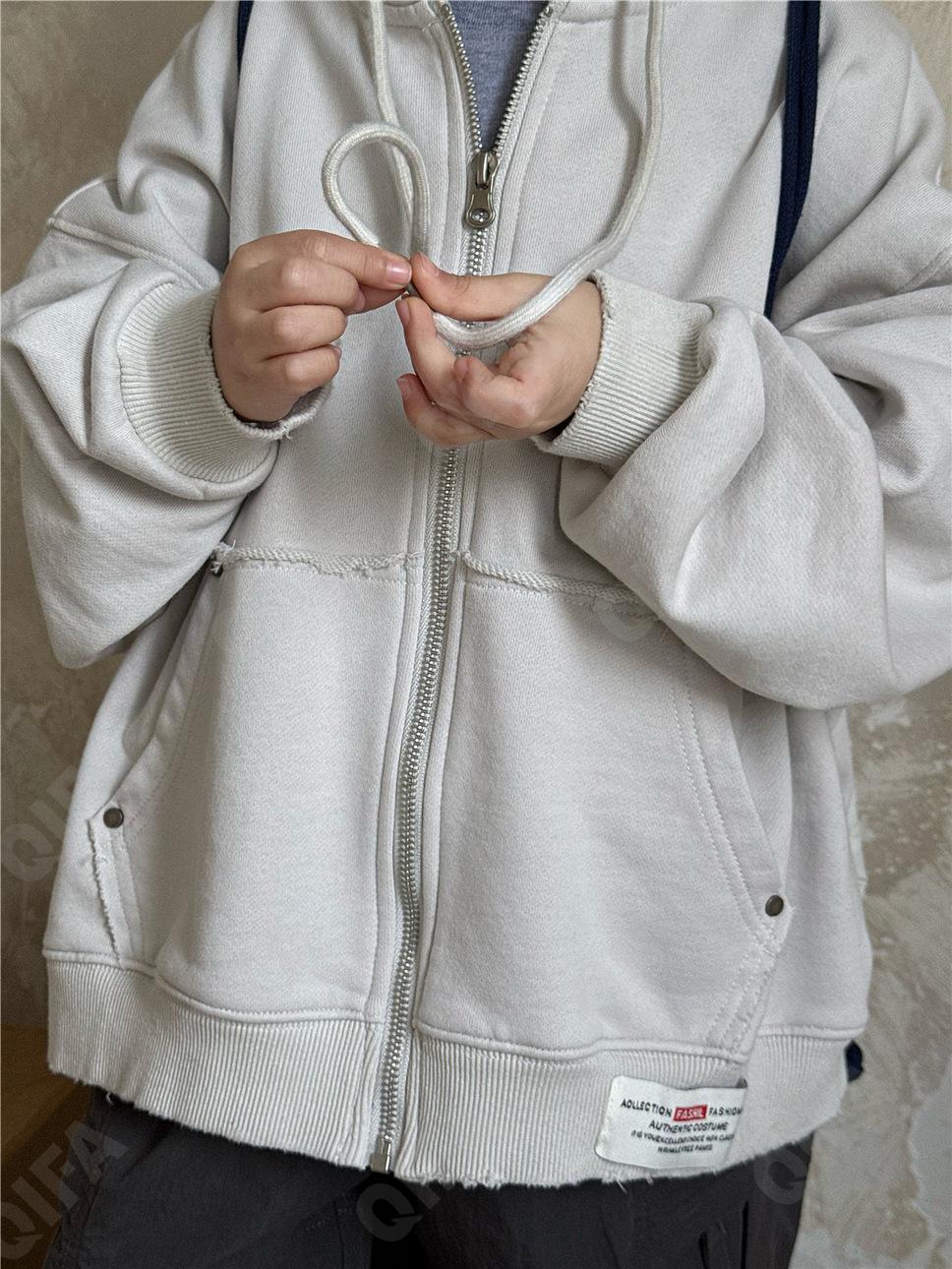 Детская Толстовка CC5530_SN24AW8216_226_2578_49