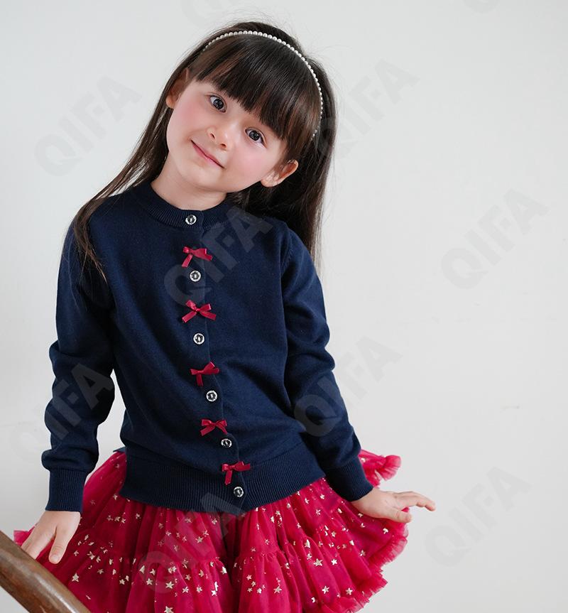 Детская Кофта CC5189_KS0822_226_2576_1 Детская Кофта CC5189_KS0822_226_2576_1