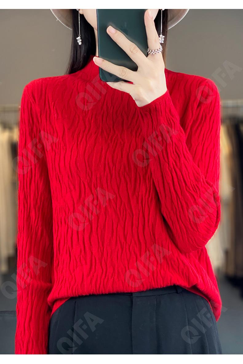 Женская Водолазка CC3116_NJR373_235_1780_84 Женская Водолазка CC3116_NJR373_235_1780_84