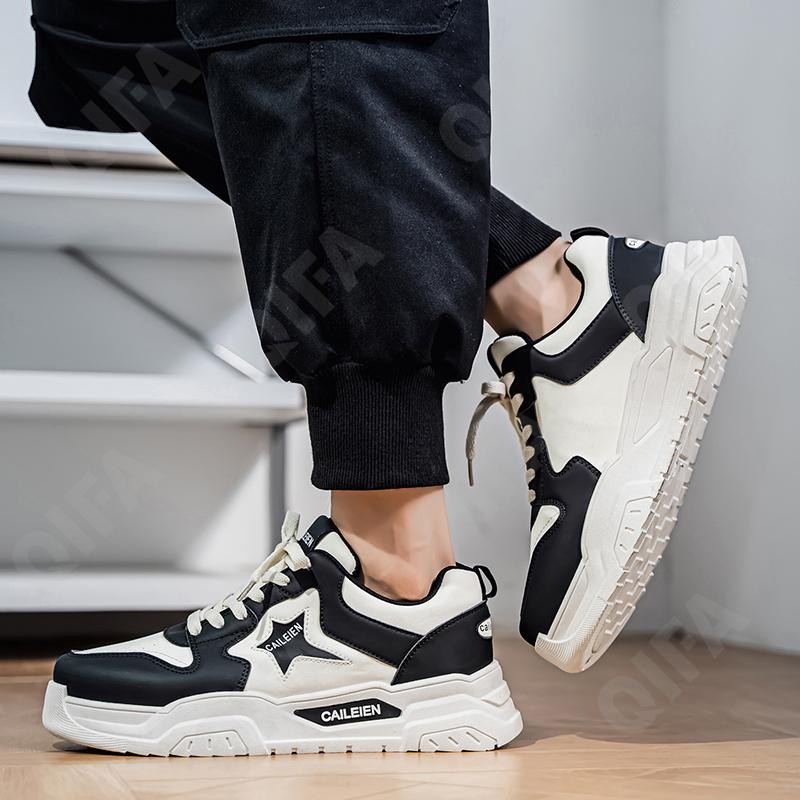 Мужские Кроссовки CC4818_JY-H8173-1 Мужские Кроссовки CC4818_JY-H8173-1