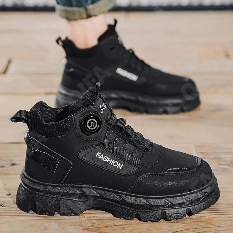 Мужские Ботинки CC4011_JY-H631-3