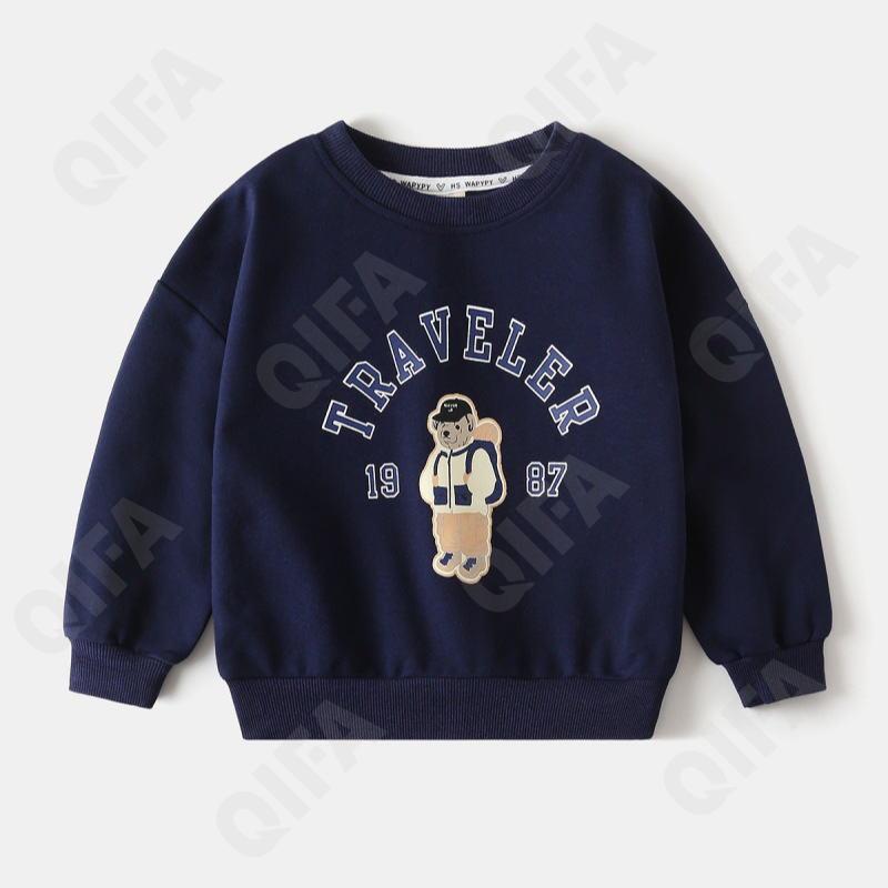 Детский Свитшот